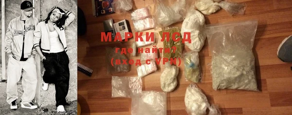 стаф Абинск